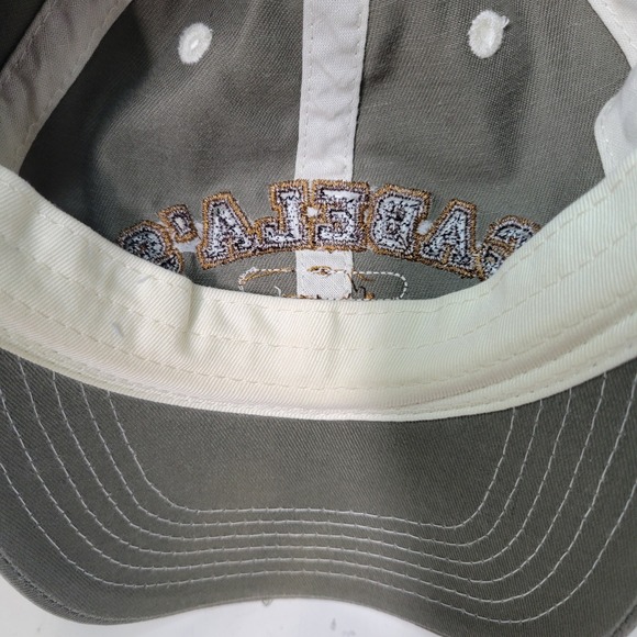 Cabelas Since 1961 Olive Green Hat Cap Grand Opening Lehi Utah‎ Worlds Outfitter - Picture 10 of 11